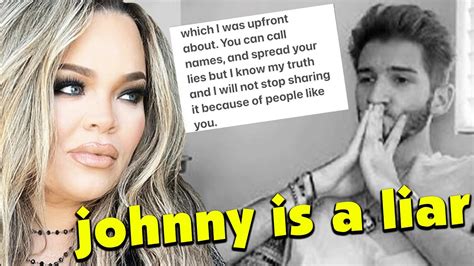 johnny silvestri trisha texts|She just does not exist to me anymore: Trisha Paytas。